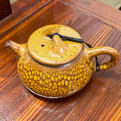 Lou's recommends Tea Pot  7.17
