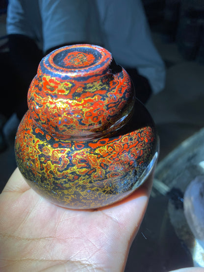 kiln open 8.23