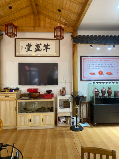 2024.12.24 (Master Yuan Zhong.)