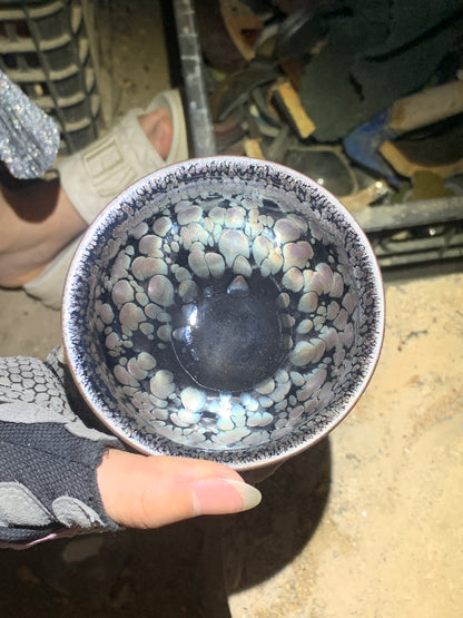 kiln open 4_29