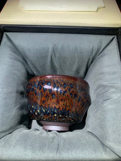 Kiln opening 3.10