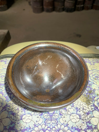 kiln open 4_25