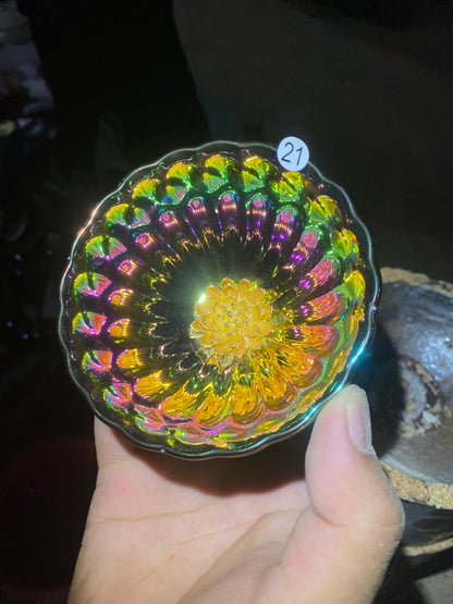 kiln open 9.2