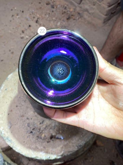 kiln open 9.12
