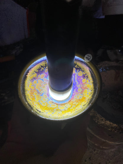 kiln open 9.11