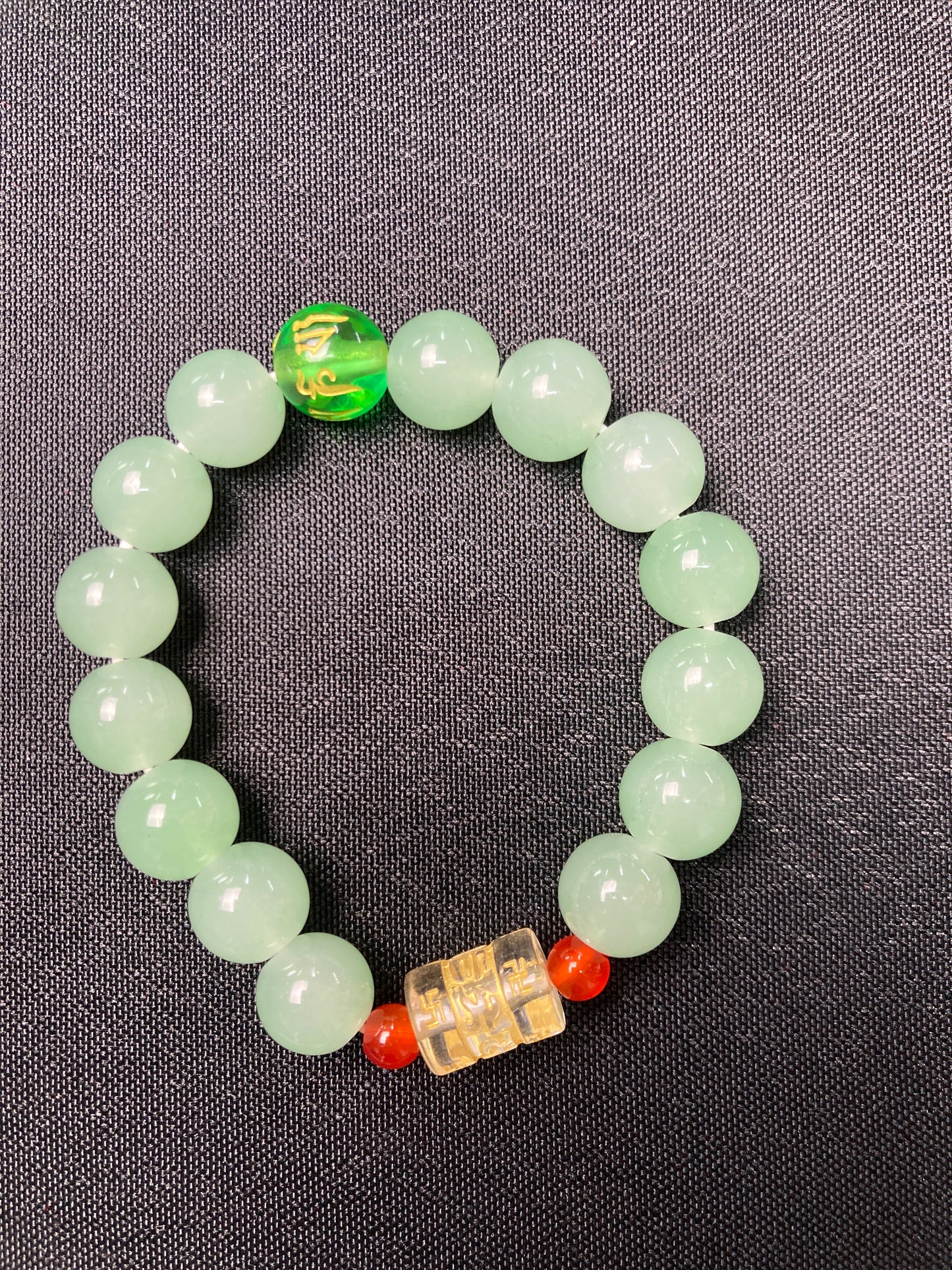 Bracelet    2025.6.23
