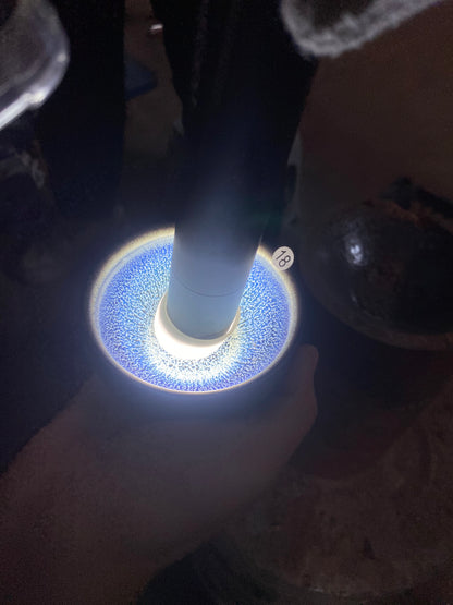 Eason kiln open 8.9