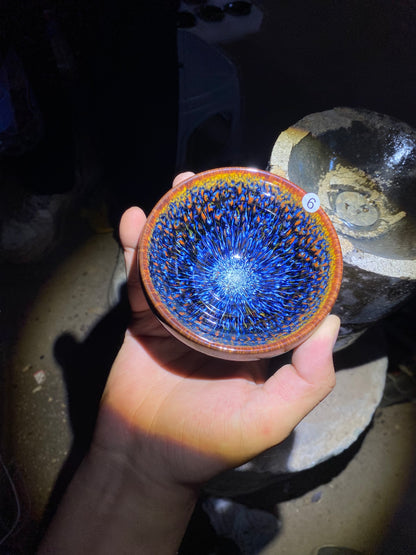 Eason kiln open 8.11