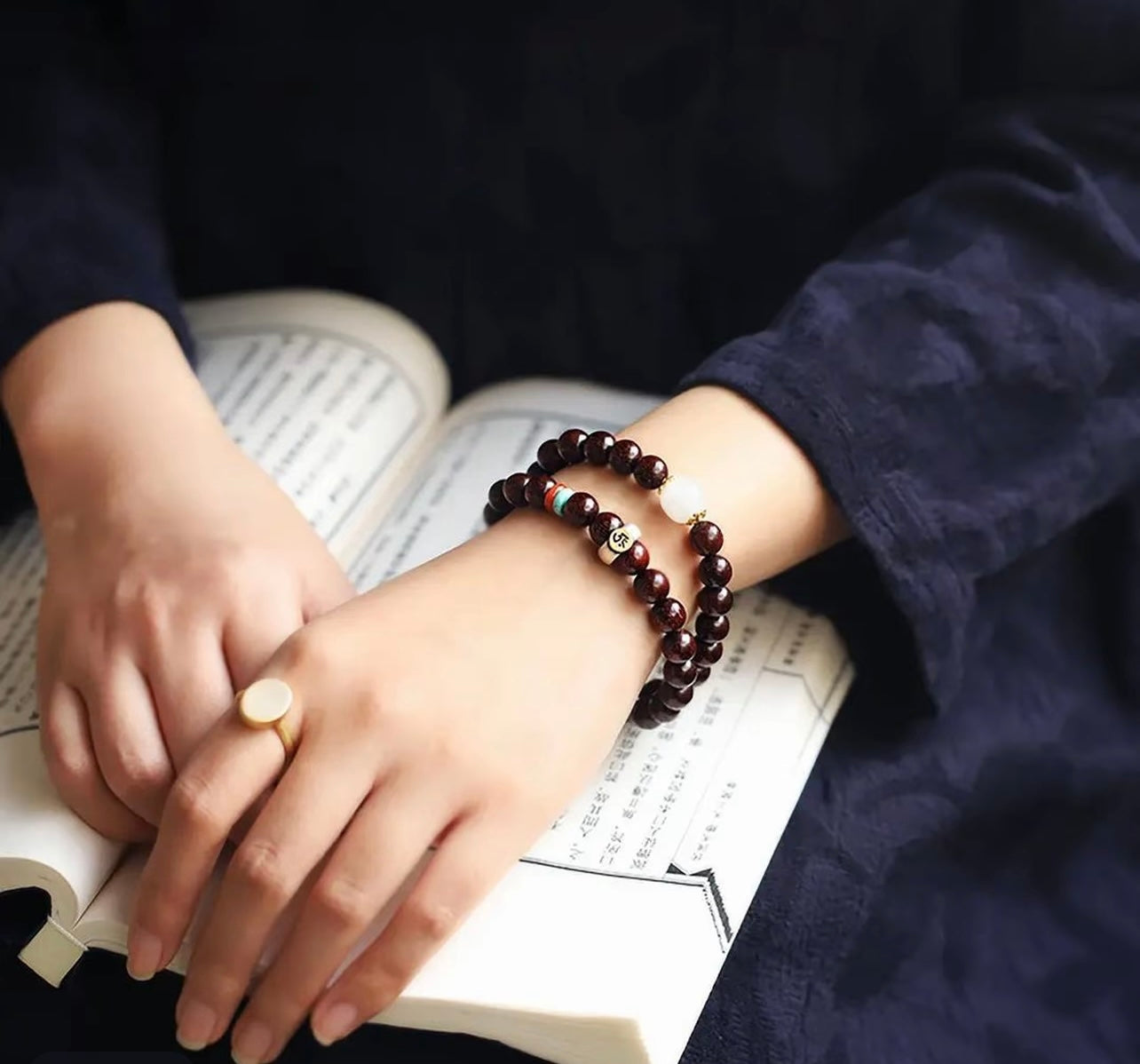 Bracelet    2025.6.23
