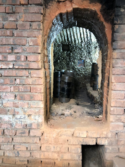 kiln open 9.6
