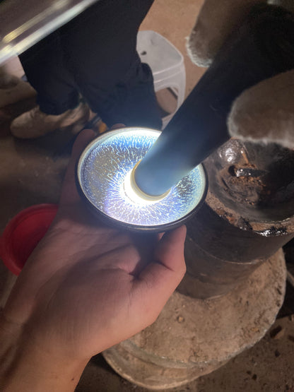 Eason kiln open 8.14