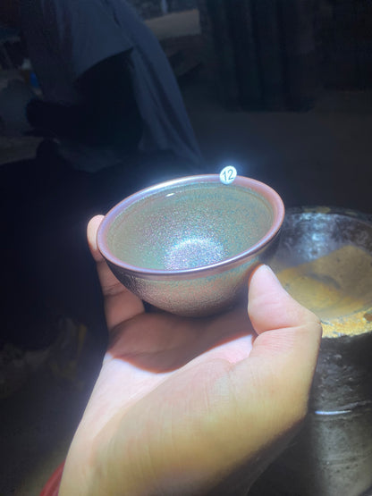 Eason kiln open 8.17