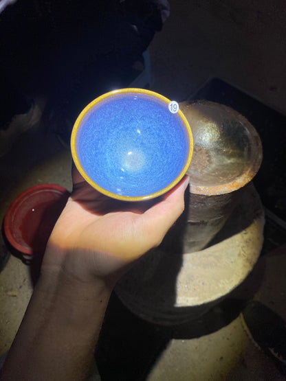 Eason kiln open 8.17