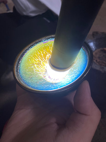 Eason kiln open 8.18