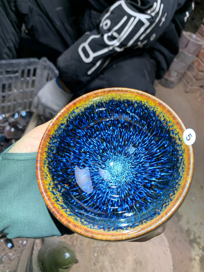 Grace kiln open 2.17