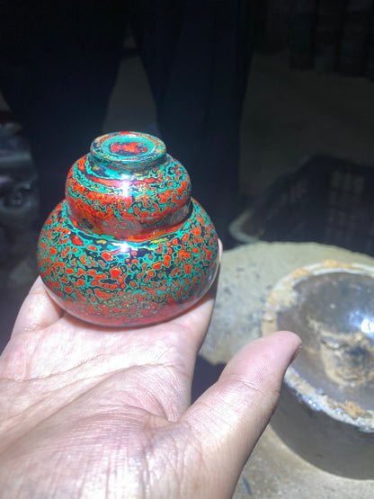 kiln open 8.22