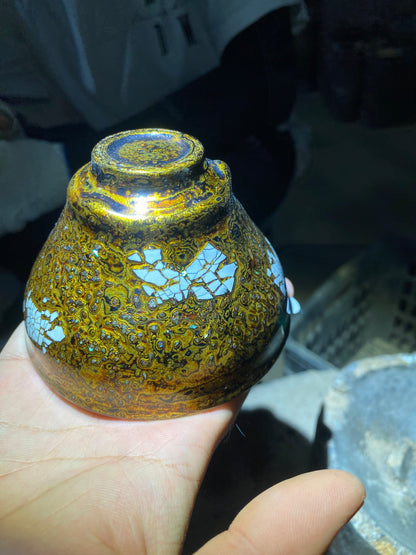 kiln open 8.23