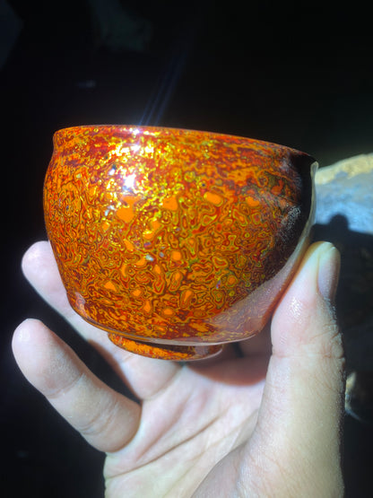 kiln open 8.25