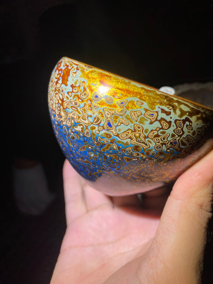 kiln open 8.25
