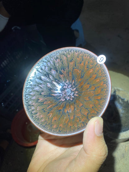kiln open 8.27
