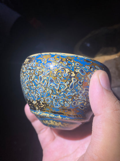 kiln open 8.28