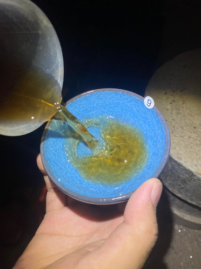 kiln open 8.28