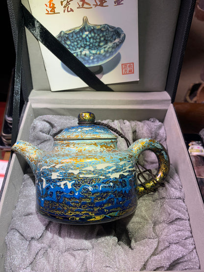 Kiln opening 3.9
