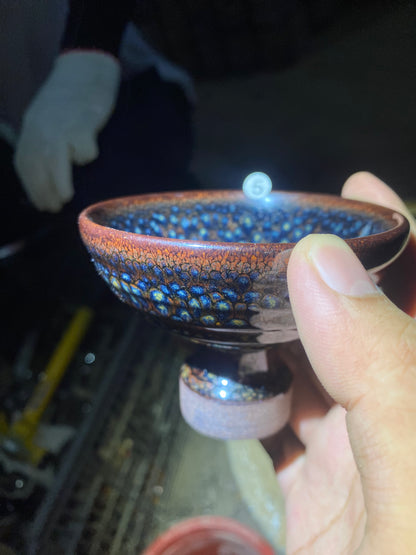 kiln open 9.1