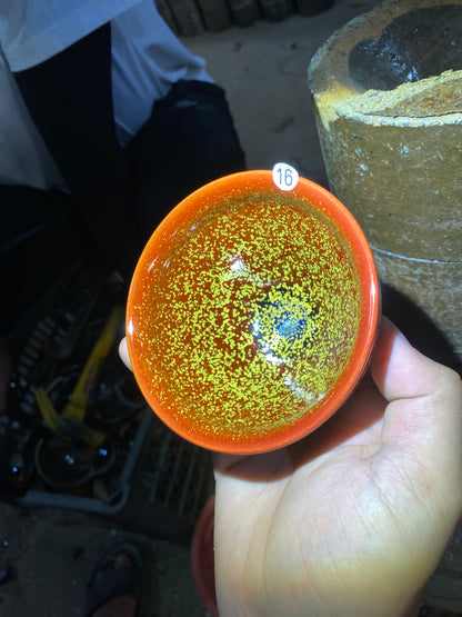 kiln open 9.1