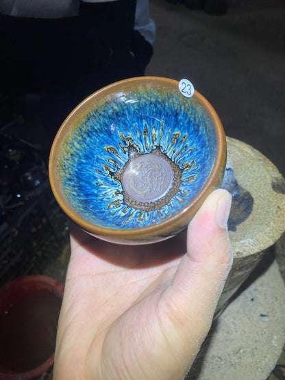 kiln open 9.2