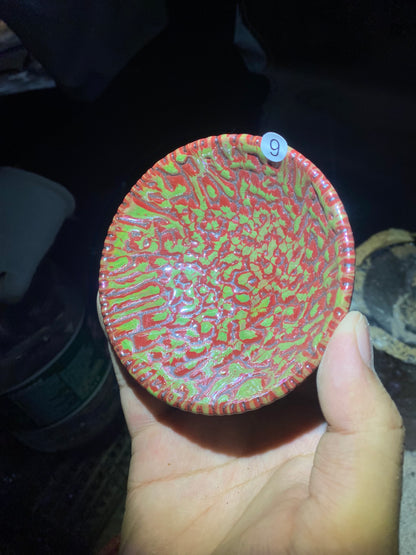 kiln open 9.3