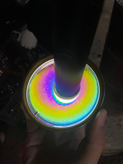 kiln open 9.3