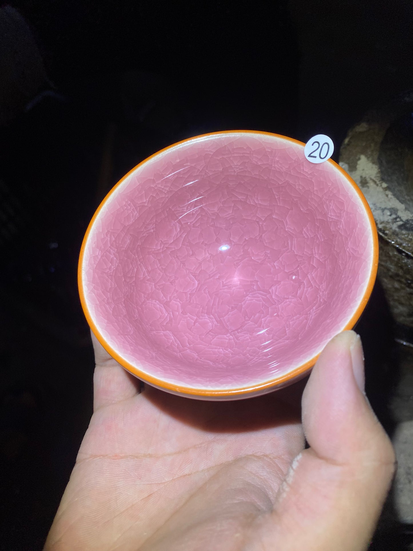 kiln open 9.4