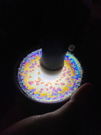 kiln open 9.8