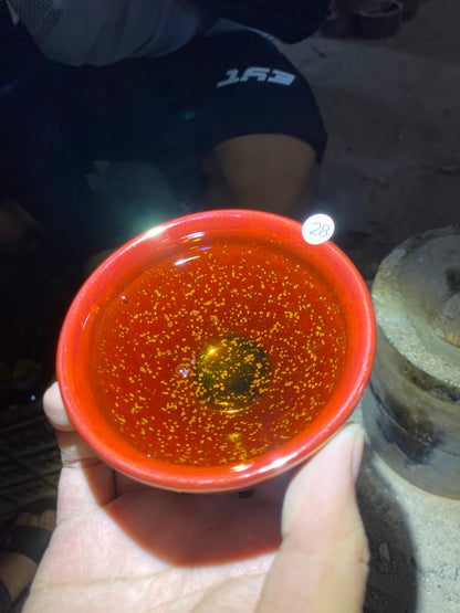 kiln open 9.8