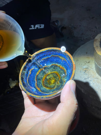 kiln open 9.9