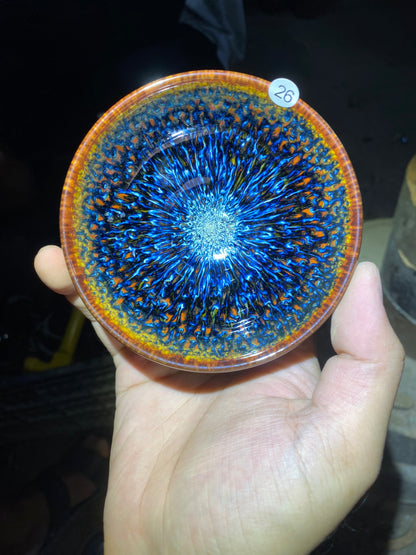 kiln open 9.9