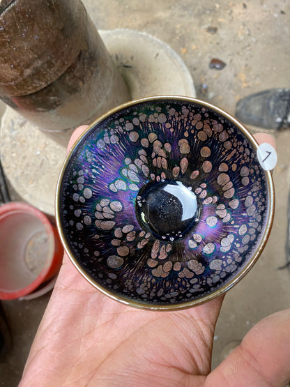 kiln open 9.10