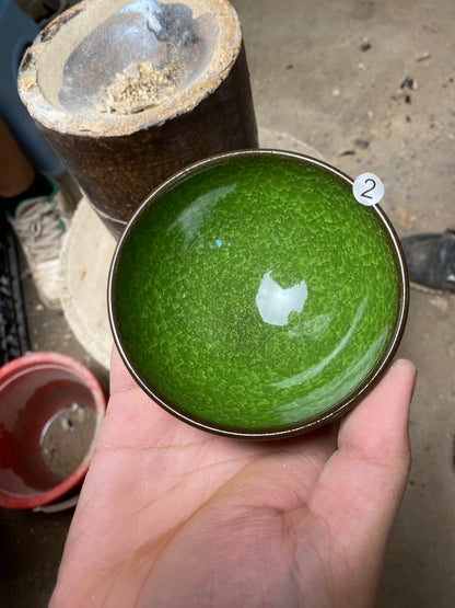 kiln open 9.10