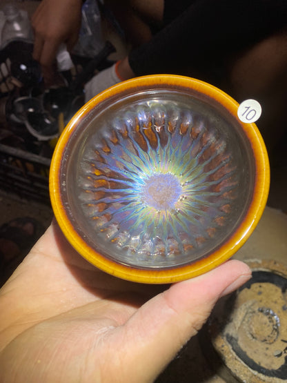 kiln open 9.11