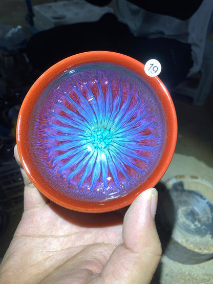 kiln open 9.15