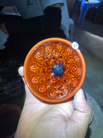 kiln open 9.16