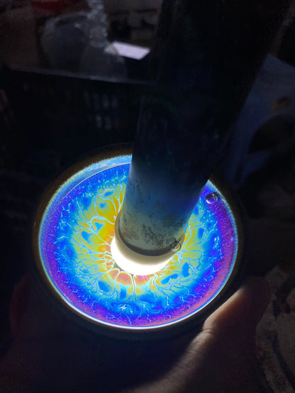 kiln open 9.16