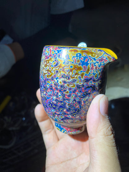 kiln open 9.23