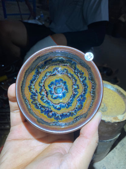 kiln open 9.23