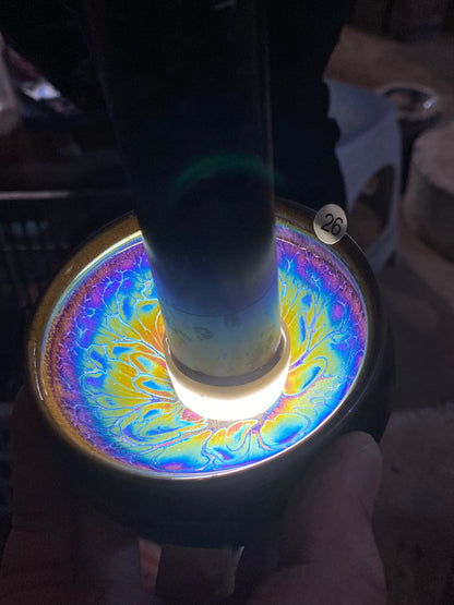 kiln open 9.28