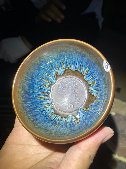 kiln open 9.29