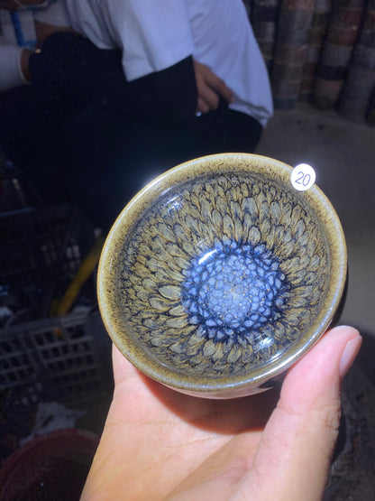 kiln open 9.30