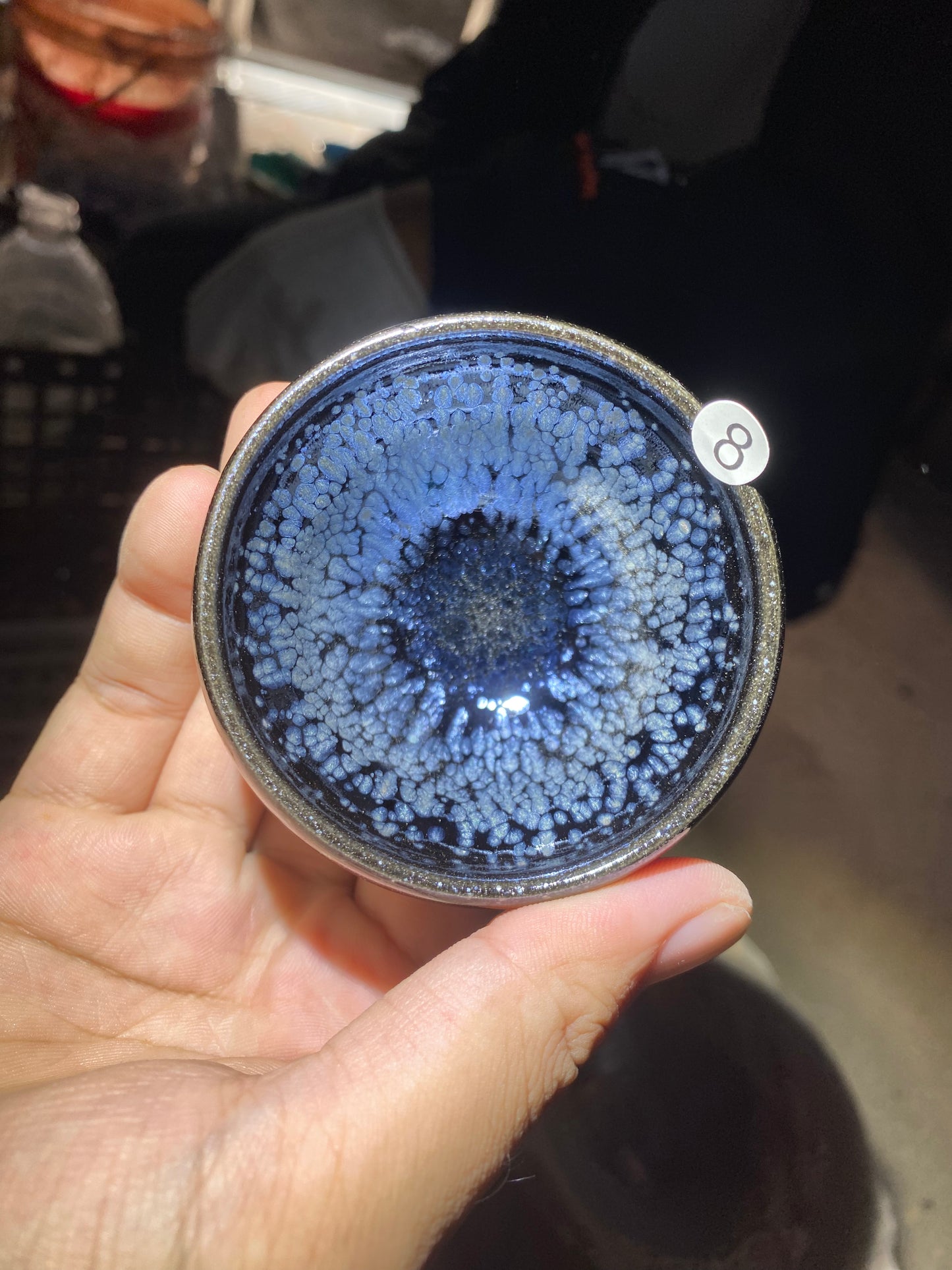 kiln open 10.4