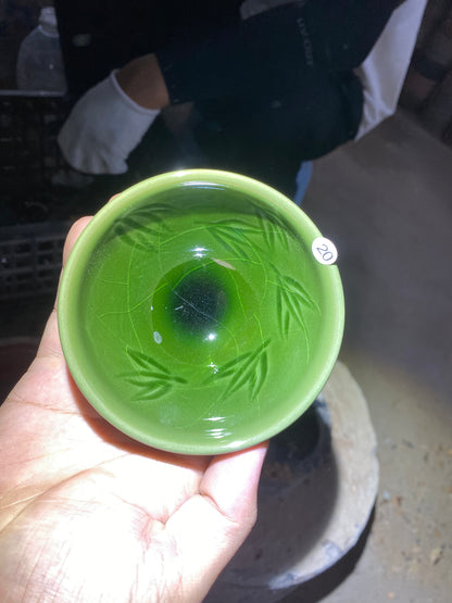 kiln open 10.4